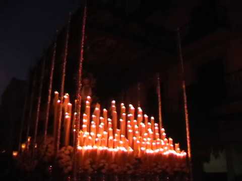 Pontificia y Real Hermandad y Cofradía de Nazarenos del Santísimo Cristo del Calvario y Nuestra Señora de la Presentación