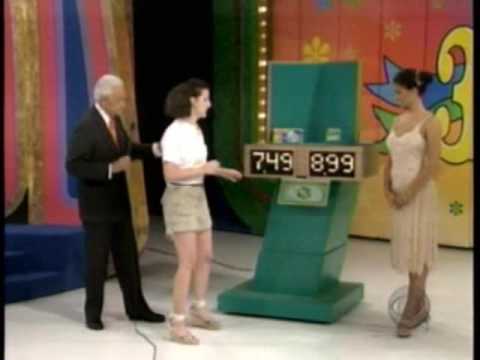 The Price is Right | 5/16/07, pt. 3
