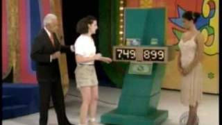 The Price Is Right  51607 Pt 3