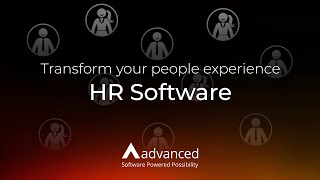 Advanced HR