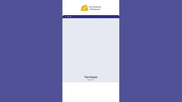 Myviewboard - make simple for teaching