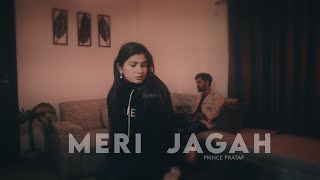 New Sad Song 2024 - MERI JAGAH | Prince Pratap | | Sad Song | Latest Hindi Song 2023