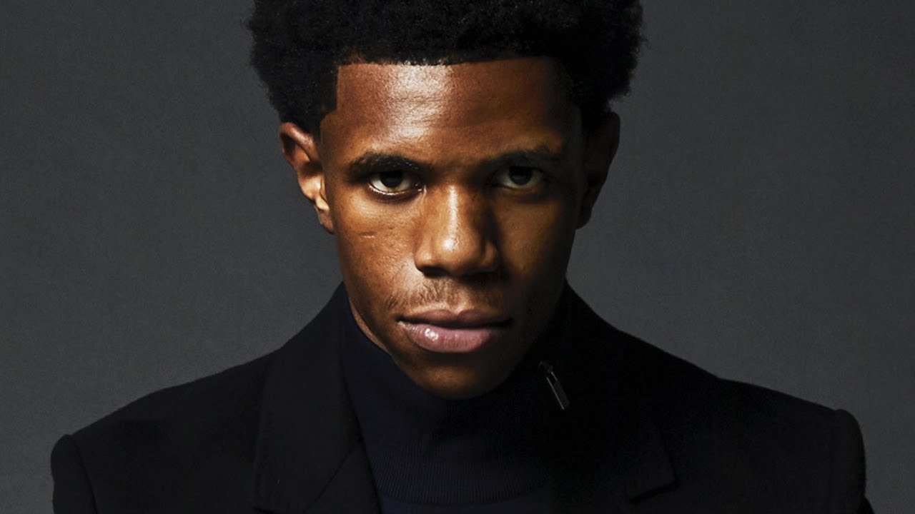 [FREE] A Boogie type beat 2020 x Lil Tjay "so dumb"