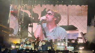 Whiskey Myers LIVE at Credit Union 1 Amphitheatre in Tinley Park Illinois 26 FULL CONCERT