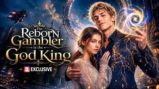The Reborn Gambler is the God King | He Lost His Godhood  Then He Became UNSTOPPABLE  🔥