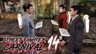 【SFC14】第14戦 タイピングオブザデッド 20190627