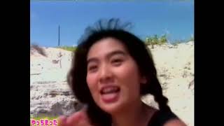 みんな大好きだった飯島直子がエロ過ぎ！３