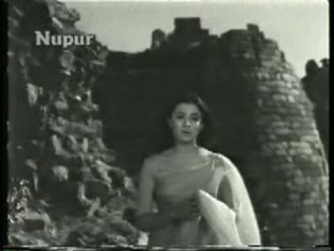 Wahan Ke Log1967 Ham Tumhaari Nazar Ke Maare Hainwmv