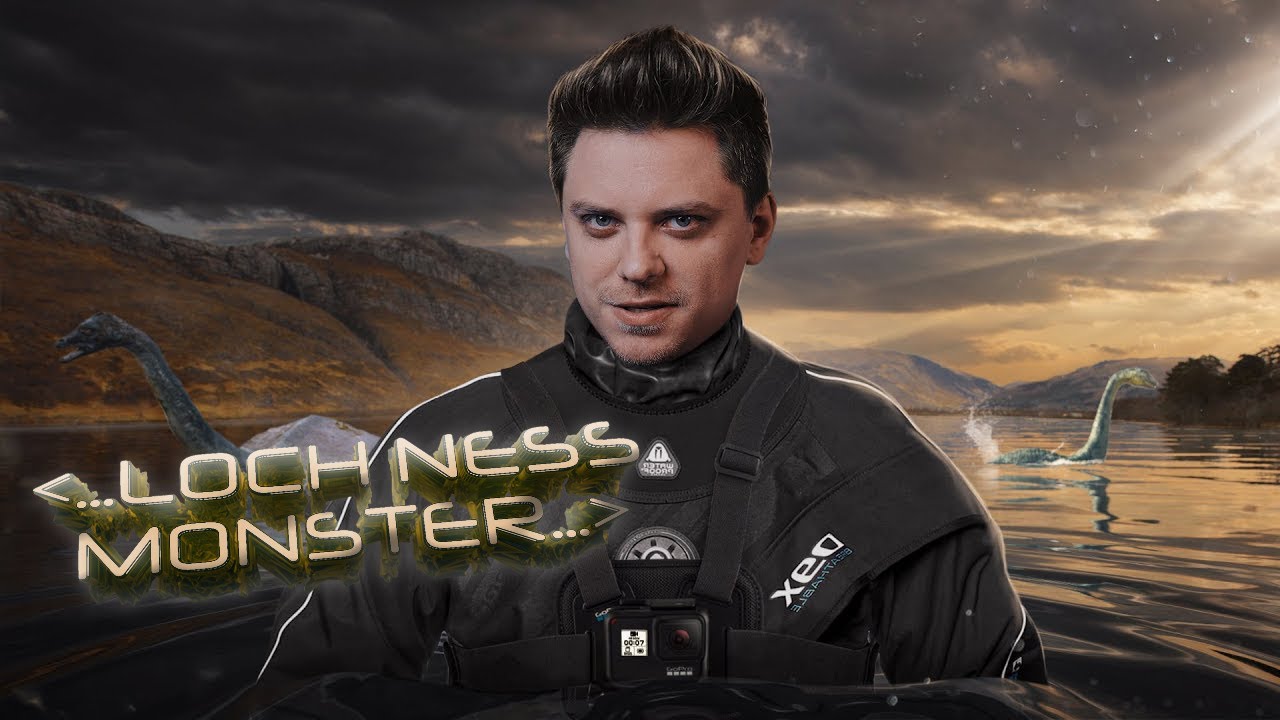 The Legend of the Loch Ness Monster: Exploring the Myth and Evidence