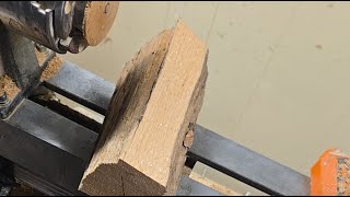 #Woodturning with wood acid