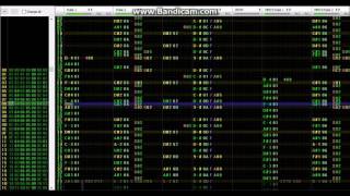 Stage 1 - Silver Surfer (FamiTracker MMC5) chords