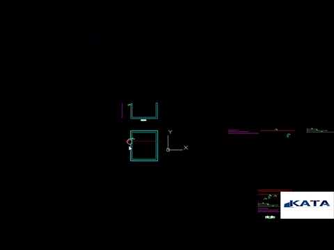 Video 03 Kata tạo liên kết các đối tượng trong phần mềm Kata - youtube