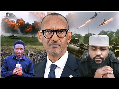 Indongozi Za M23 Birarangiye Cimamanda Bizorangira Abuze Ayo Acira Nayo Amira Karacari Agahararo 