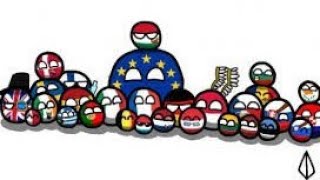 Welcome To Europe Not Allcountryhumansedit