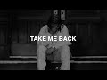 [FREE] RNB/SOUL LOOP KIT - "TAKE ME BACK" - (Rylo Rodriguez, Hunxho, NoCap)