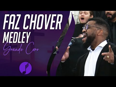 Faz Chover (Medley)