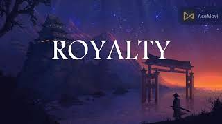Royalty (Lyrics) Egzod, Maestro Chives ft Neoni
