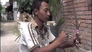 Film Sang Pemimpin 2010 - SINOMAN RAS PAYAK WETAN