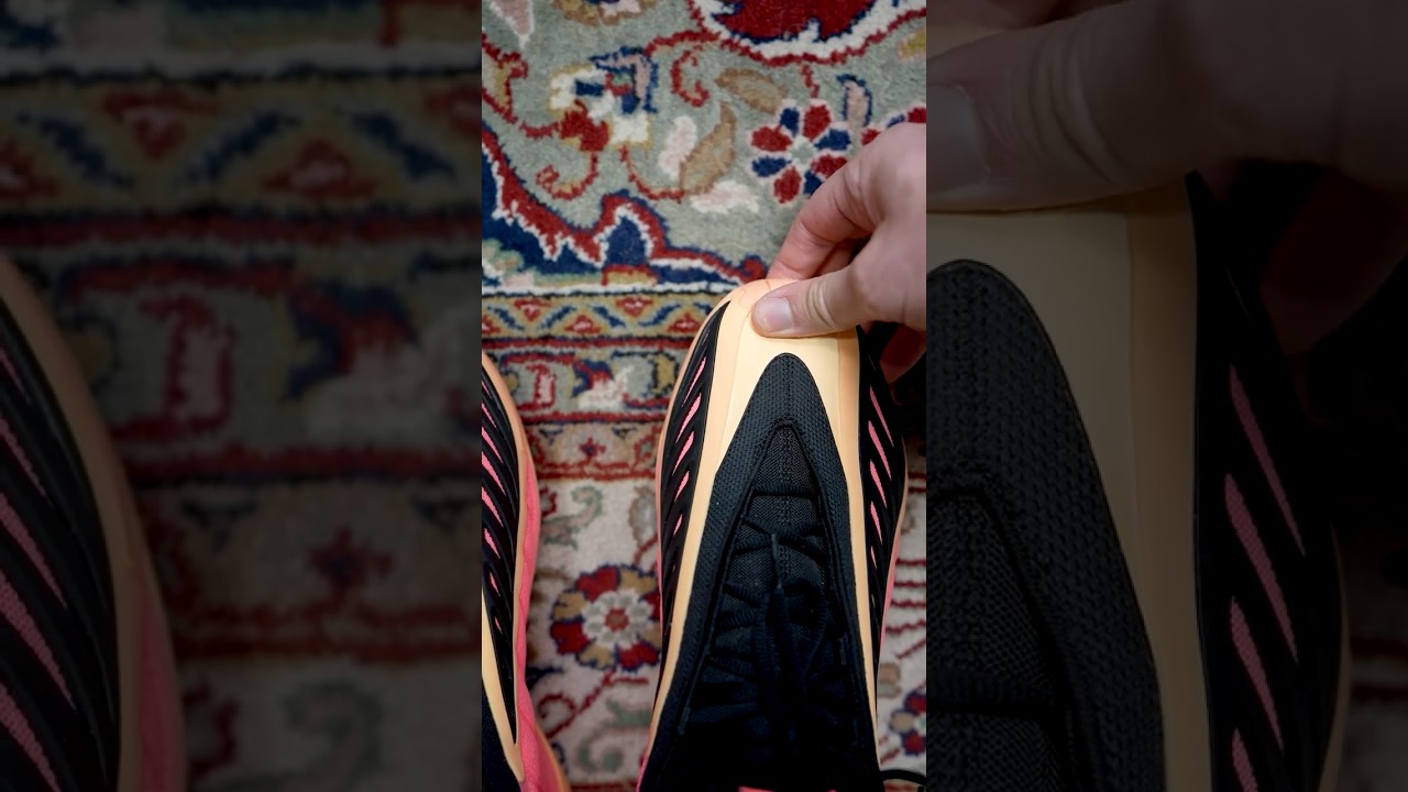 ADIDAS AE 2: как сидят эти кроссовки?