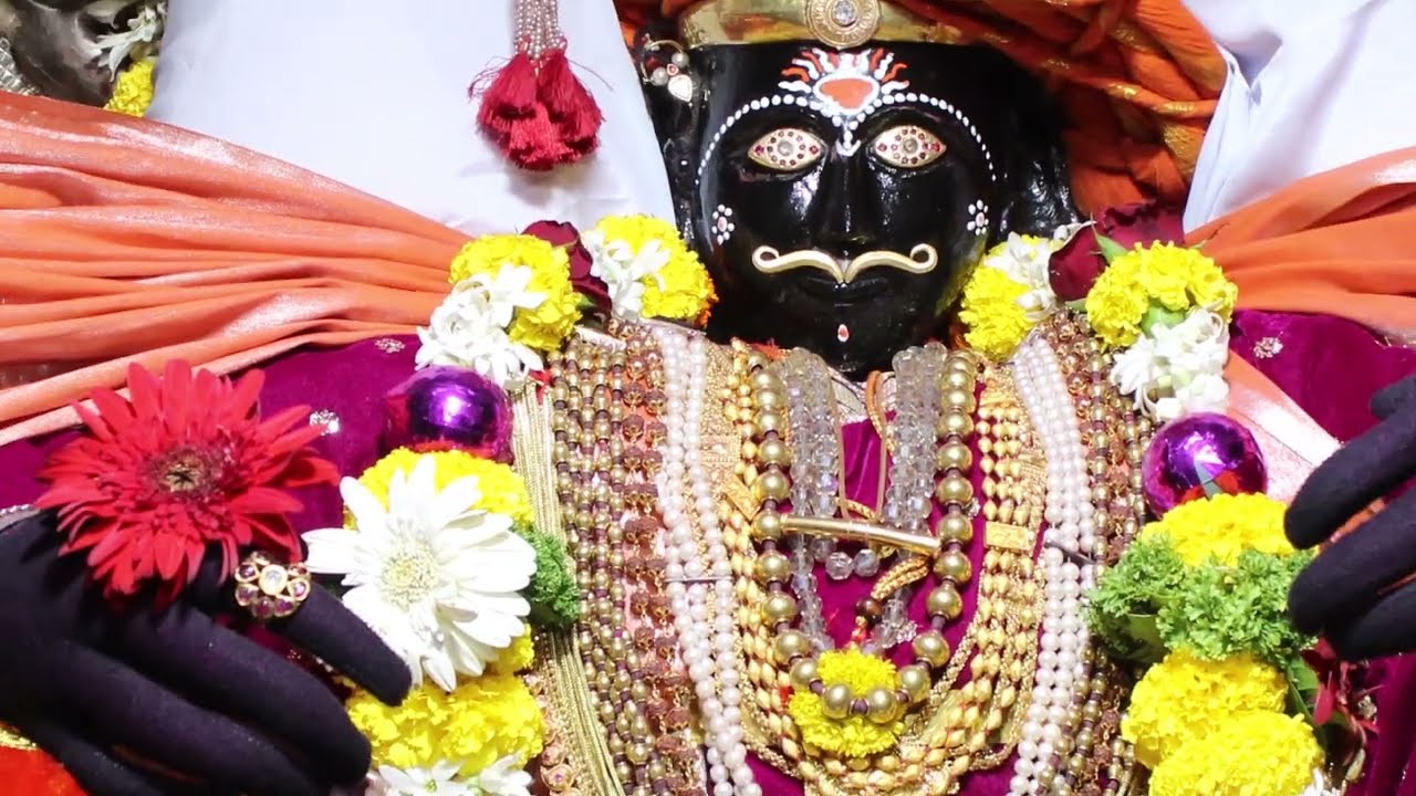 दख्खनचा राजा जोतिबा माझा #JjyotibaJyotibachya Navane Chang Bhala सर्व भक्तांचे भलं करणारे गीत पहा