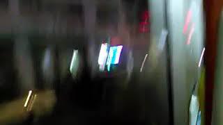 701往迴龍路線公車搭乘記錄(20171010)濟安宮→光華