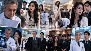 HD-FULL   They Humiliated an Old Doctor—Not Knowing He Was the Billionaire’s Father