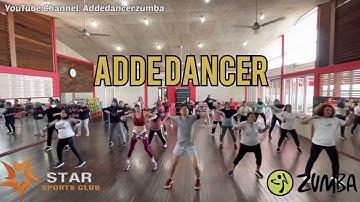 Dj Gadis Bali | Remix | Abiem Ngesti | Zumba | At Cirebon