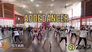 Download Lagu Dj Gadis Bali | Remix | Abiem Ngesti | Zumba | At Cirebon MP3