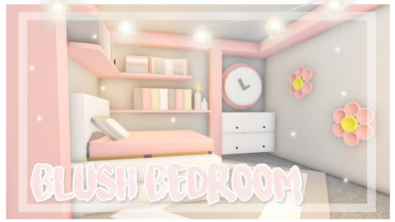 5 best Bedroom ideas for Roblox Adopt Me!