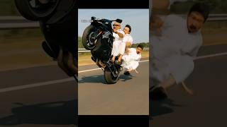 Karunanidhi Stalin Udhayanidhi tamilnews stunt stunts tamilnadu tamilnadupolitics tvk cm