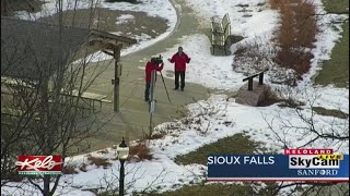 New KELOLAND Skycams At Terry Peak