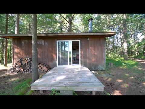 17821 Indian Village Rd, Big Rapids, MI home video tour