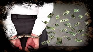 American Greed Carlos Perez Olivo: Greed is A Deadly Sin (Radioplay)