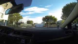 Time-Lapse 15 fps // 1 shoot every 2 sec.