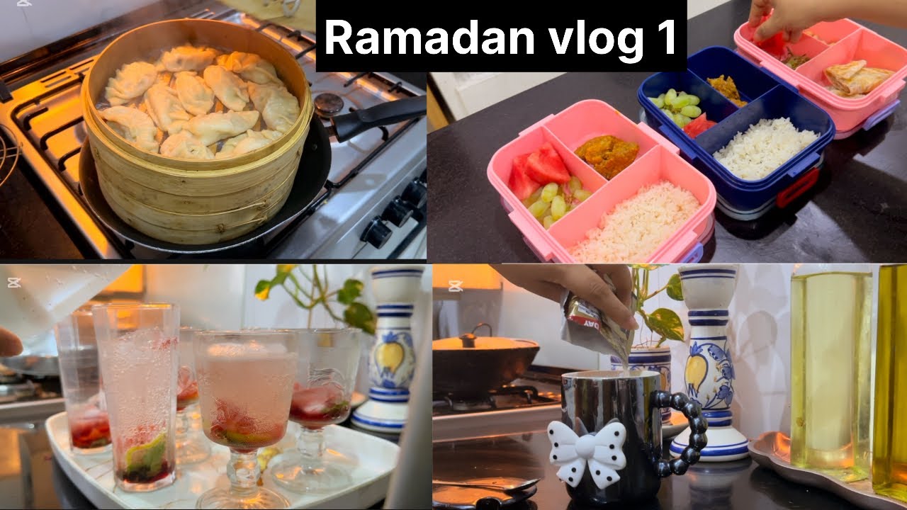 නෝම්බි දවසක් ගෙවෙන්නේ මෙහෙමයි.. Fasting day.. 