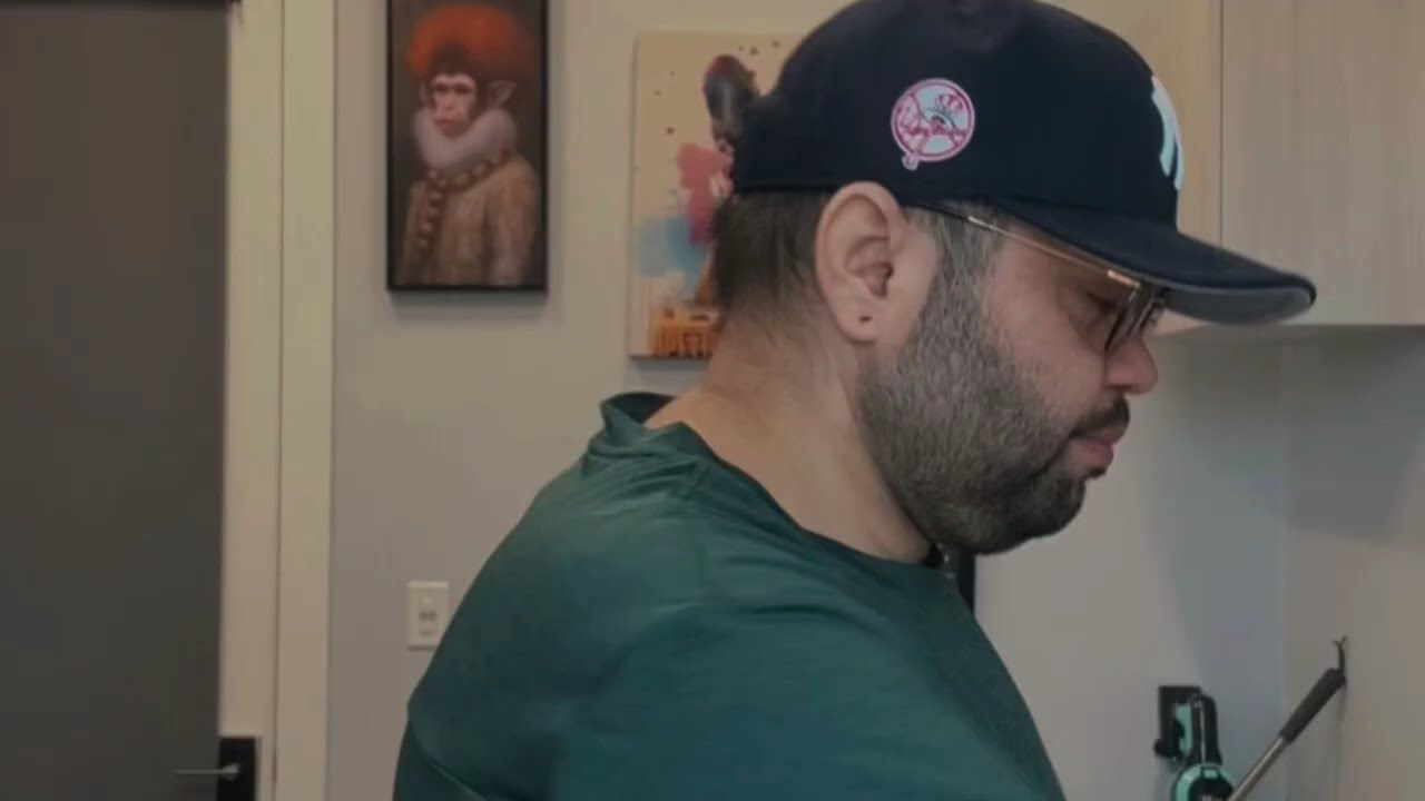 Clean up barbershop / como fazer limpeza de barbearia