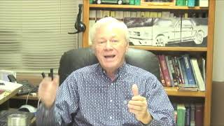 Refutation of Brock Hollett's book: Debunking Preterism #12- What About the  Abomination #1