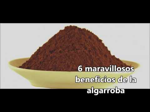 Vídeo: Algarroba - Propiedades, Beneficios, Aplicación, Contenido Calórico, Vitaminas