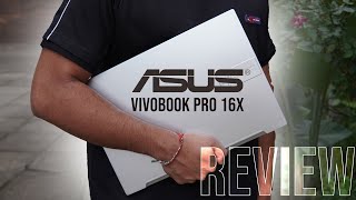 You Wouldn't believe the Creator POWER !| Asus VivoBook Pro Review | N7601