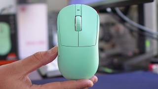 BEST Budget Mouse of 2026? ATK A9 Mini+ Review (shocking)