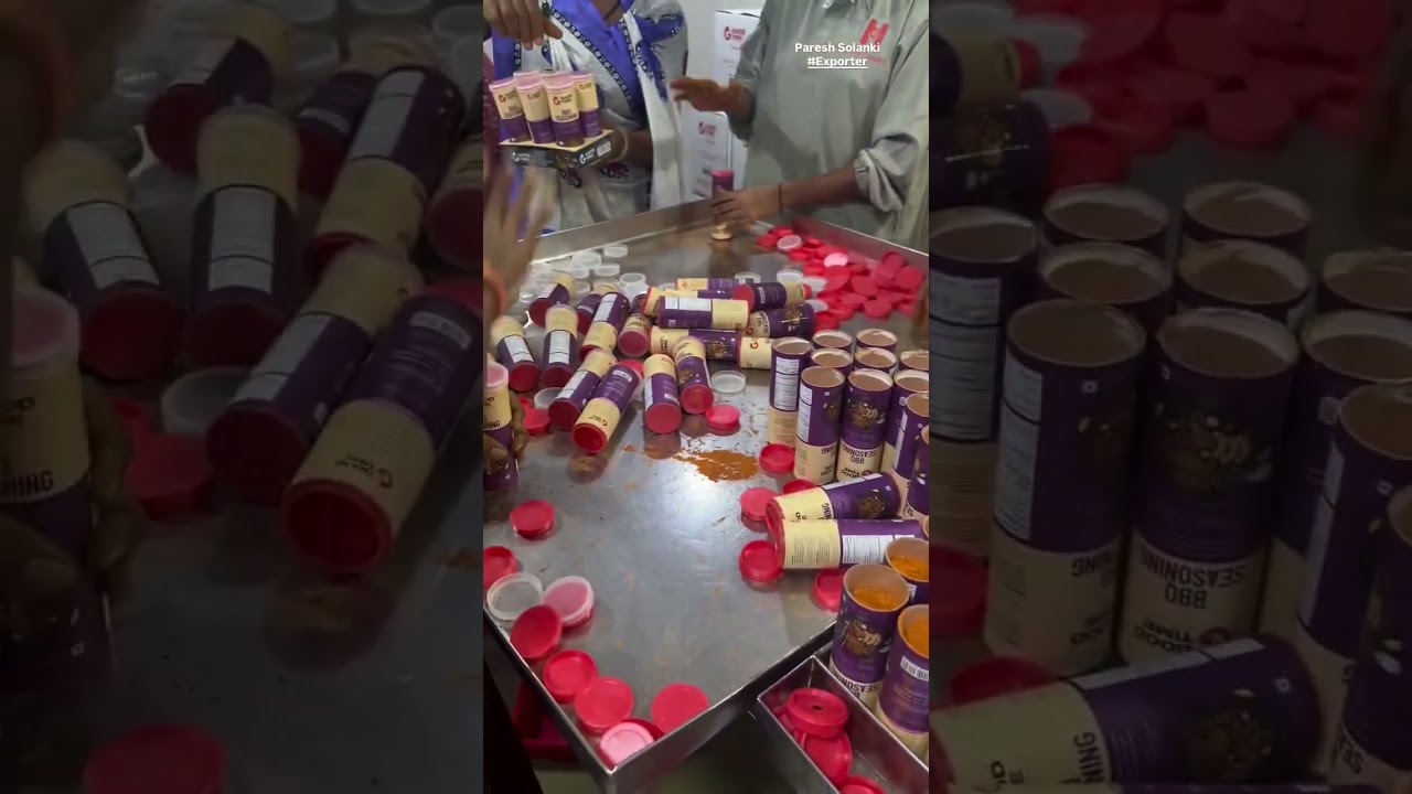 🌟 Best Way to Export Spices from India, Exporting spices from India is a huge opportunity.