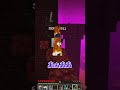 【ドッキリ】フレンドをだんだん小さくしていったらいつ気づくのか!?【検証】#マインクラフト #マイクラ