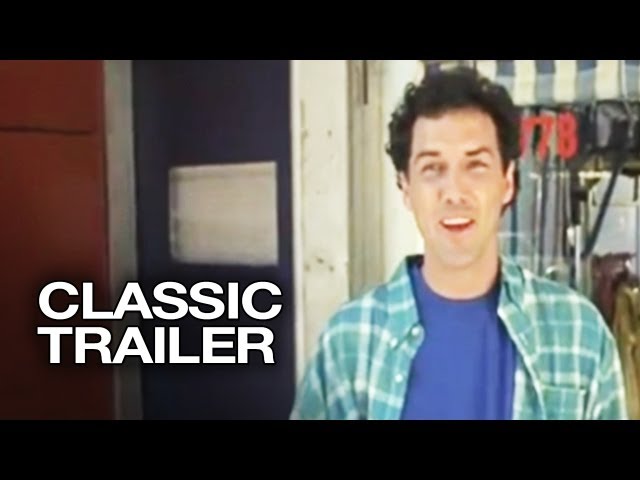 Watch film Dirty Work | Dirty Work Official Trailer #1 - Christopher McDonald Movie (1998) HD