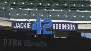 Sports with Sam: Braves honor Jackie Robinson, United’s cup challenge & Hawks playoff prep