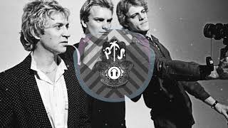 The Police - Every Breath You Take (Deep Chills Remix) chords