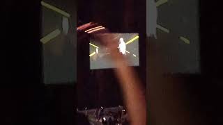 Stephan Kramer Glickman Singing Like Nobodys Around Btr Song Philadelphia, Pa August 2, 2025