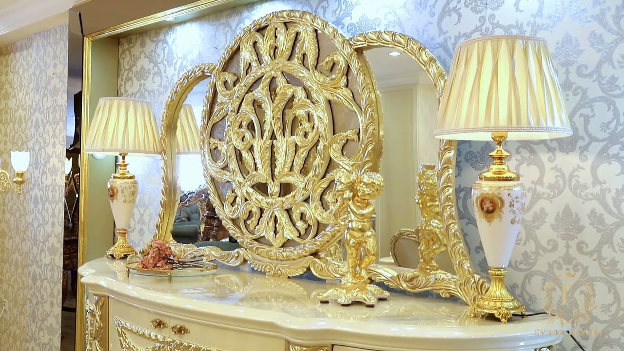 Osmanlı Classic Dining Room