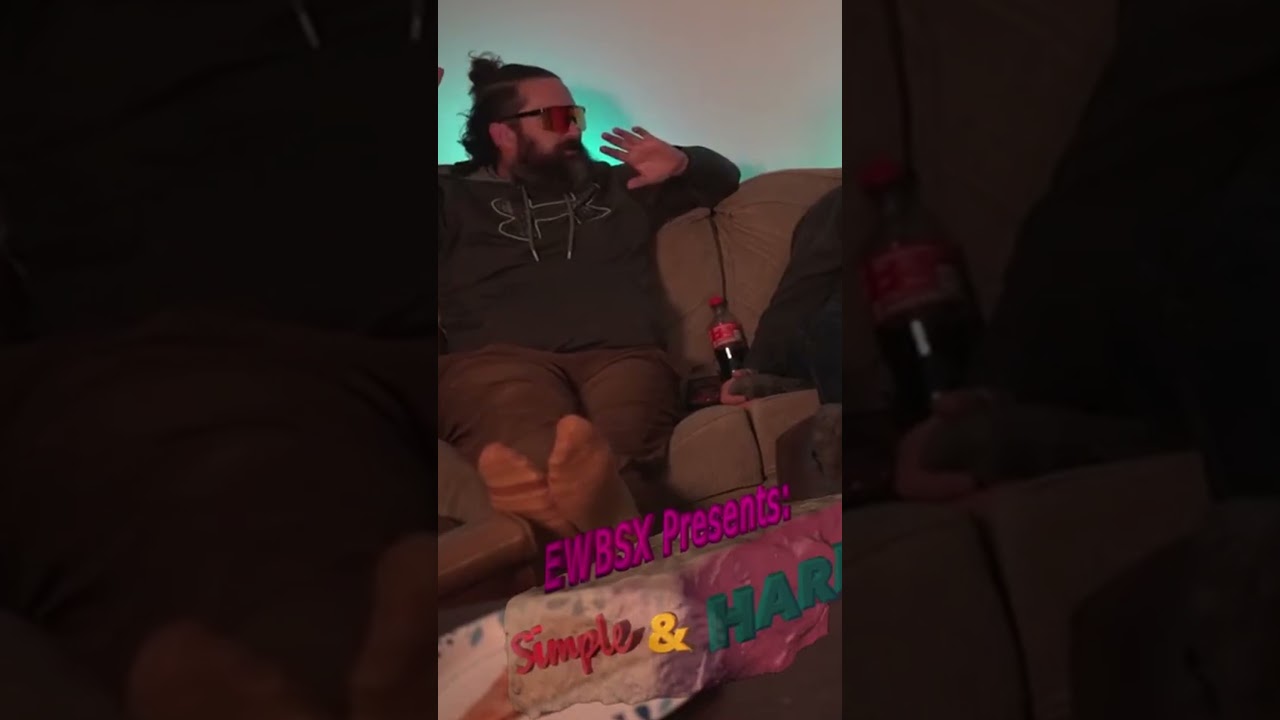 Is Christianity just a mindset? (Simple & Hard)