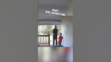 This father and son moment is amazing ❤️