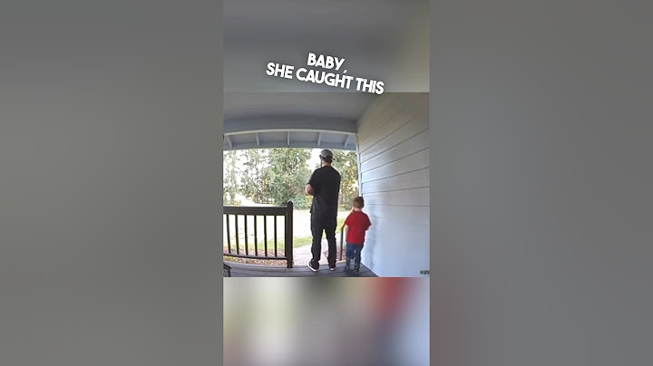 This father and son moment is amazing ❤️